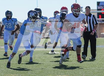 Thumbnail 3 in Montrose @ Vista Ridge photogallery.