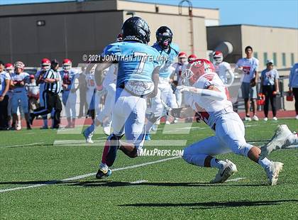 Thumbnail 3 in Montrose @ Vista Ridge photogallery.
