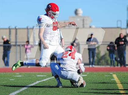 Thumbnail 1 in Montrose @ Vista Ridge photogallery.