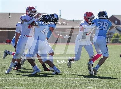 Thumbnail 1 in Montrose @ Vista Ridge photogallery.