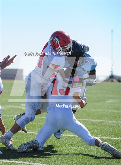 Thumbnail 1 in Montrose @ Vista Ridge photogallery.