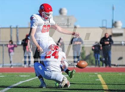 Thumbnail 2 in Montrose @ Vista Ridge photogallery.