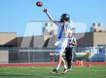 Thumbnail 1 in Montrose @ Vista Ridge photogallery.
