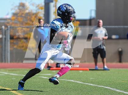 Thumbnail 1 in Montrose @ Vista Ridge photogallery.
