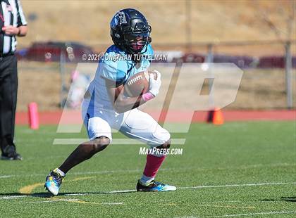Thumbnail 2 in Montrose @ Vista Ridge photogallery.