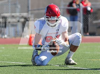 Thumbnail 2 in Montrose @ Vista Ridge photogallery.