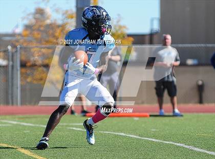 Thumbnail 3 in Montrose @ Vista Ridge photogallery.