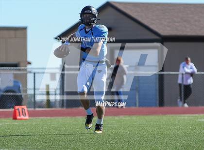 Thumbnail 2 in Montrose @ Vista Ridge photogallery.