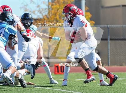 Thumbnail 3 in Montrose @ Vista Ridge photogallery.