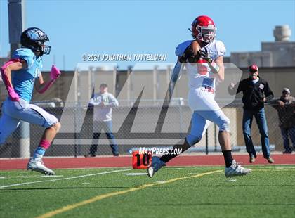 Thumbnail 3 in Montrose @ Vista Ridge photogallery.
