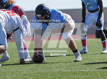 Thumbnail 1 in Montrose @ Vista Ridge photogallery.