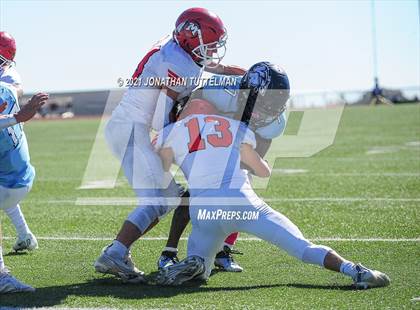 Thumbnail 3 in Montrose @ Vista Ridge photogallery.