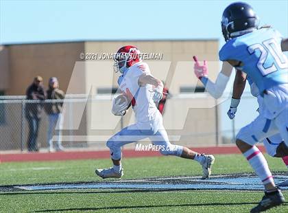 Thumbnail 1 in Montrose @ Vista Ridge photogallery.