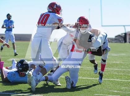 Thumbnail 2 in Montrose @ Vista Ridge photogallery.
