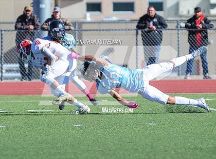 Thumbnail 2 in Montrose @ Vista Ridge photogallery.