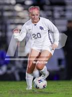 Photo from the gallery "Spanish River vs Boca Raton (FHSAA 7A District 14 Semifinal)"