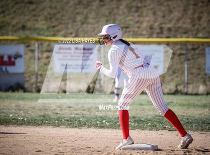 Thumbnail 2 in Elizabeth vs. Silver Creek photogallery.