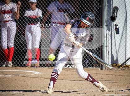 Thumbnail 3 in Elizabeth vs. Silver Creek photogallery.