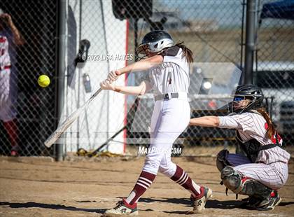 Thumbnail 2 in Elizabeth vs. Silver Creek photogallery.