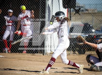 Thumbnail 1 in Elizabeth vs. Silver Creek photogallery.