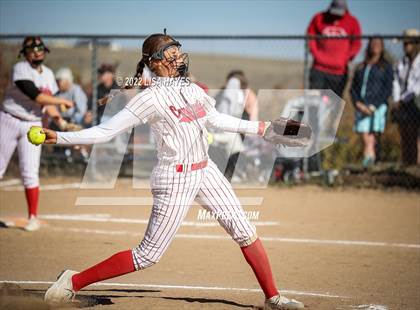 Thumbnail 1 in Elizabeth vs. Silver Creek photogallery.