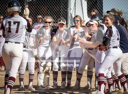 Thumbnail 2 in Elizabeth vs. Silver Creek photogallery.