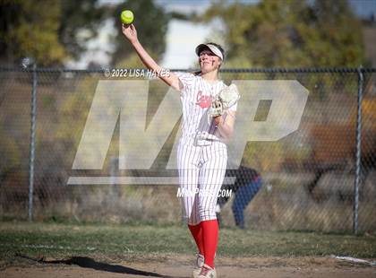 Thumbnail 1 in Elizabeth vs. Silver Creek photogallery.