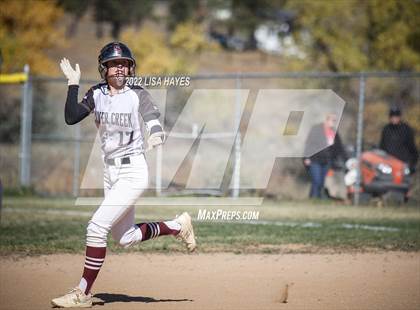 Thumbnail 3 in Elizabeth vs. Silver Creek photogallery.