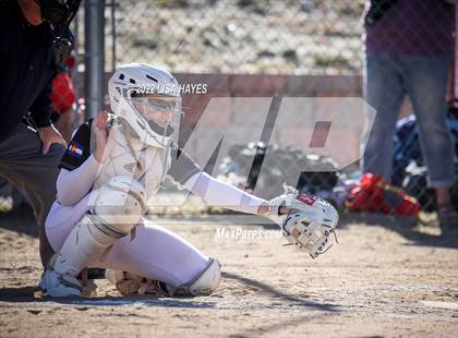 Thumbnail 1 in Elizabeth vs. Silver Creek photogallery.