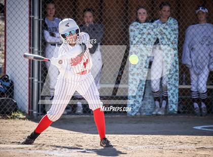 Thumbnail 3 in Elizabeth vs. Silver Creek photogallery.