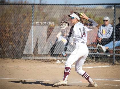Thumbnail 2 in Elizabeth vs. Silver Creek photogallery.