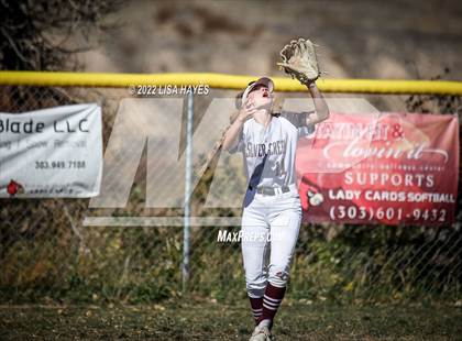 Thumbnail 2 in Elizabeth vs. Silver Creek photogallery.