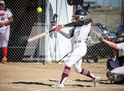 Thumbnail 1 in Elizabeth vs. Silver Creek photogallery.