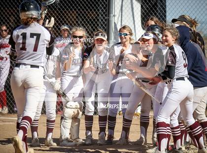 Thumbnail 3 in Elizabeth vs. Silver Creek photogallery.