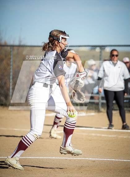 Thumbnail 3 in Elizabeth vs. Silver Creek photogallery.