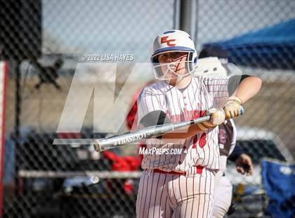 Thumbnail 3 in Elizabeth vs. Silver Creek photogallery.