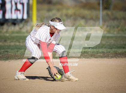 Thumbnail 2 in Elizabeth vs. Silver Creek photogallery.