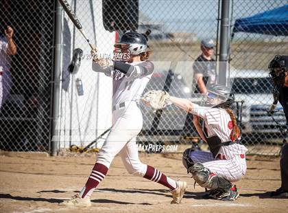 Thumbnail 2 in Elizabeth vs. Silver Creek photogallery.