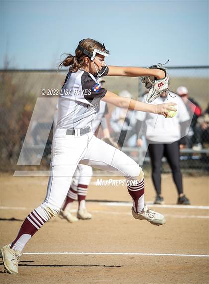 Thumbnail 1 in Elizabeth vs. Silver Creek photogallery.