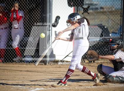 Thumbnail 2 in Elizabeth vs. Silver Creek photogallery.
