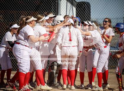 Thumbnail 3 in Elizabeth vs. Silver Creek photogallery.