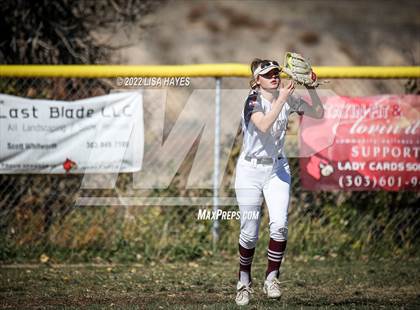 Thumbnail 3 in Elizabeth vs. Silver Creek photogallery.