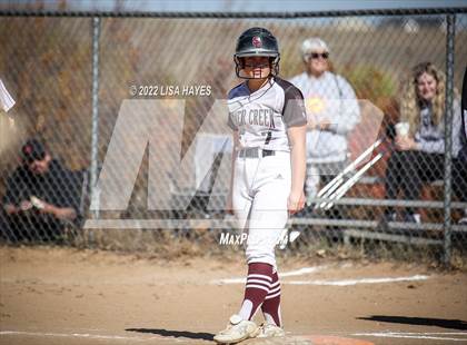Thumbnail 3 in Elizabeth vs. Silver Creek photogallery.