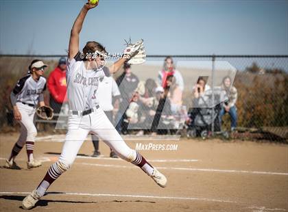 Thumbnail 1 in Elizabeth vs. Silver Creek photogallery.