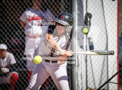 Thumbnail 2 in Elizabeth vs. Silver Creek photogallery.
