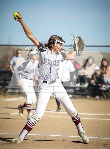 Thumbnail 3 in Elizabeth vs. Silver Creek photogallery.