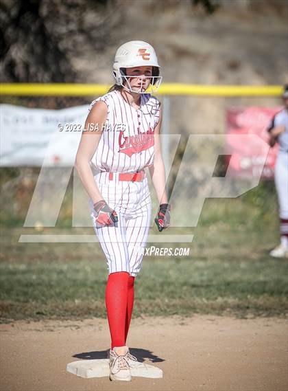 Thumbnail 3 in Elizabeth vs. Silver Creek photogallery.