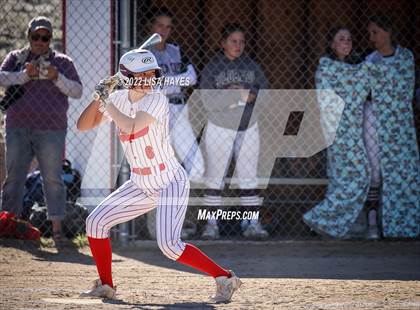 Thumbnail 3 in Elizabeth vs. Silver Creek photogallery.