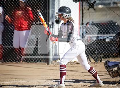 Thumbnail 1 in Elizabeth vs. Silver Creek photogallery.