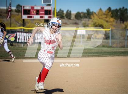 Thumbnail 1 in Elizabeth vs. Silver Creek photogallery.